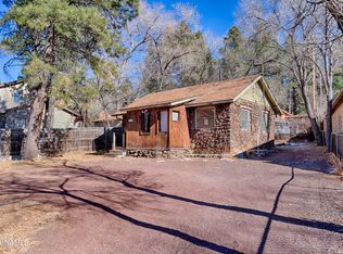 116 E Terrace Ave, Flagstaff, AZ 86001
