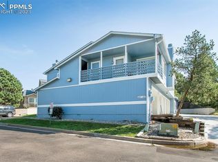 2645 Hearthwood Ln, Colorado Springs, CO 80917