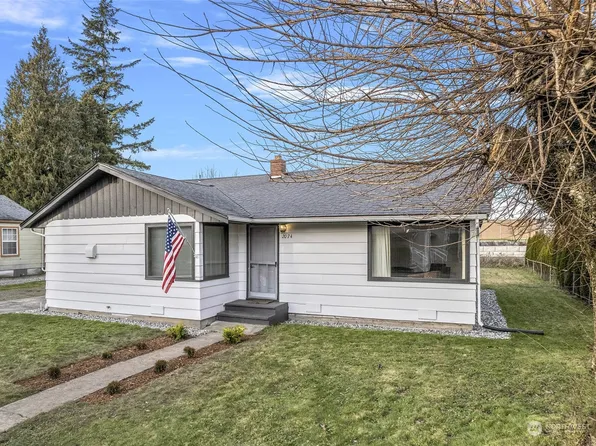 2074 Cottage Place, Ferndale, WA 98248