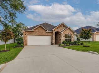 716 N Church St, Ferris, TX 75125