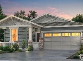 5082 Lake Port Ave, Firestone, CO 80504