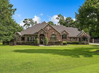 9063 Forest Cliff Ct, Conroe, TX 77302