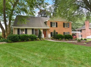 8629 Buckboard Dr, Alexandria, VA 22308