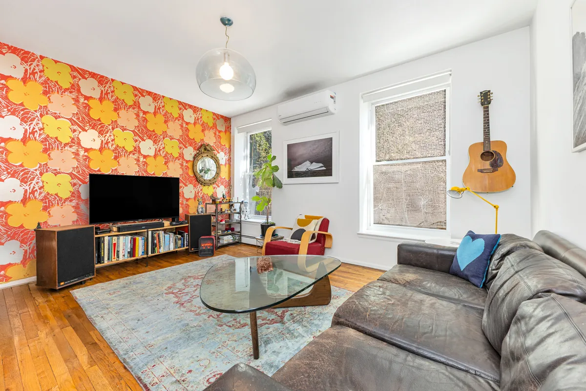 503 Clinton Street #1 in Carroll Gardens, Brooklyn | StreetEasy