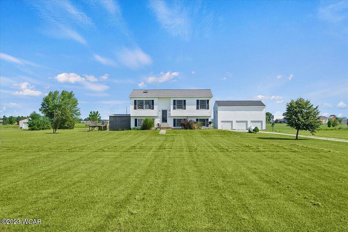 6134 Rd, Pemberville, OH 43450 MLS 301784 Zillow