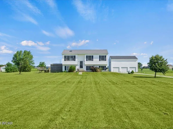 6134 Holcomb Rd, Pemberville, OH 43450
