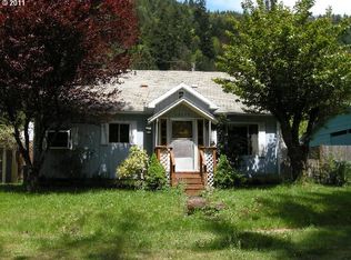 46775 Winfrey Rd, Westfir, OR 97492