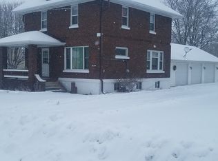 15025 N Maribel Rd, Maribel, WI 54227