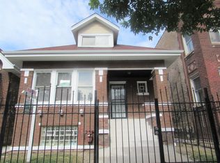 6042 S Talman Ave, Chicago, IL 60629