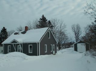 15 Vesta Dr, Caribou, ME 04736