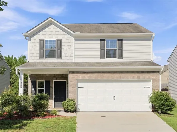 368 Morning Dr, Athens, GA 30606