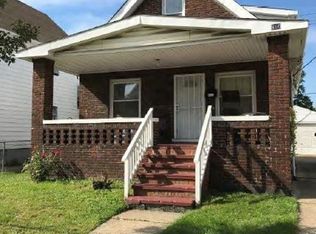 816 London Rd, Cleveland, OH 44110