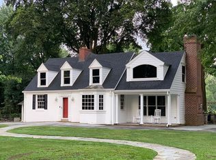 590 New Albany Rd, Moorestown, NJ 08057