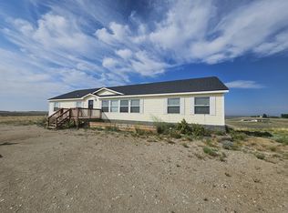 13 Short Rope Rd, Pinedale, WY 82941