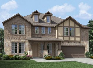 805 Expedition Way, Round Rock, TX 78665