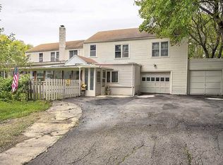 417 W State St, Cherry Valley, IL 61016