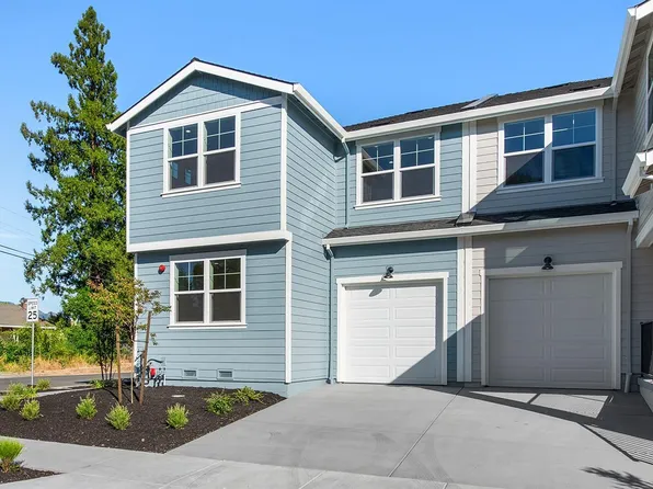 4684 Prospect Place, Santa Rosa, CA 95409