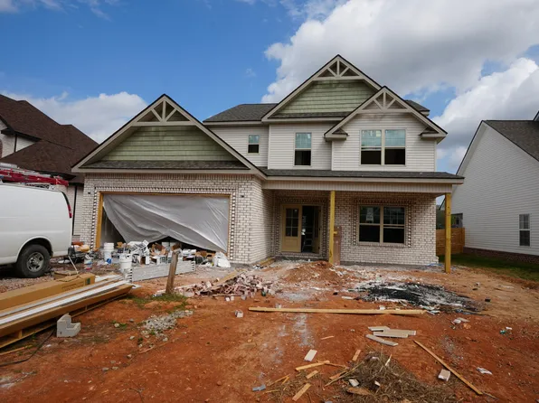 351 Timber Spgs Lot 351, Clarksville, TN 37042