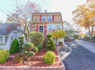 20 Duncan Pl, Nutley, NJ 07110
