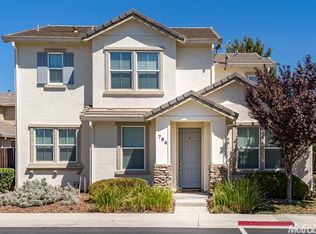 794 Courtyards Loop, Lincoln, CA 95648