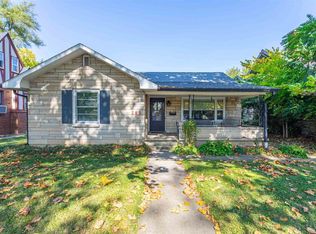 708 W University Ave, Muncie, IN 47303