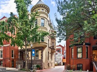 2008 Hillyer Pl NW, Washington, DC 20009