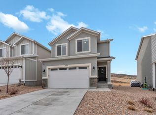 647 W Raintree Ln, Santaquin, UT 84655