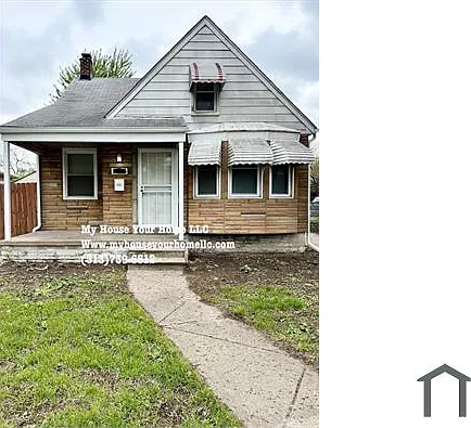 9540 Evergreen Ave #NA — Photo 1