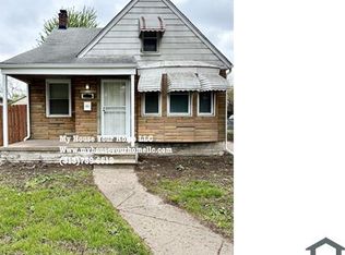 9540 Evergreen Ave #Na, Detroit, MI 48228