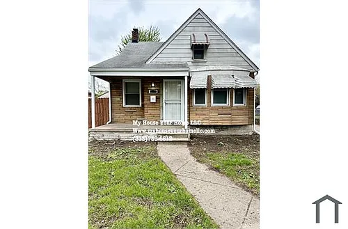 9540 Evergreen Ave #NA Photo 1