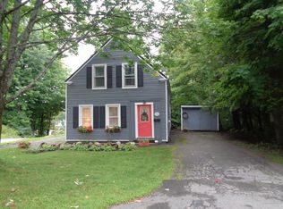 70 Pleasant St, Dover Foxcroft, ME 04426