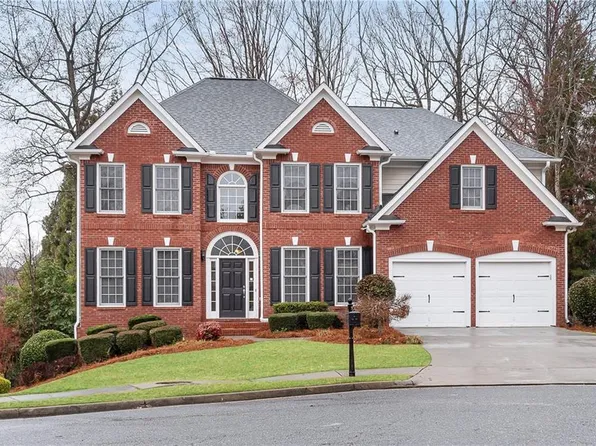 1900 Sanborne Way, Dacula, GA 30019