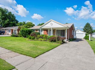 626 Leslie Dr, Lexington, KY 40505