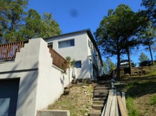 201 E Redwood Dr, Ruidoso, NM 88345