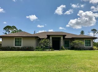 8068 Hall Blvd, Loxahatchee, FL 33470