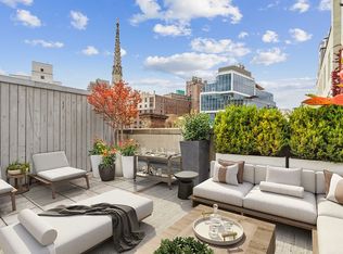 808 Broadway APT Phf, New York, NY