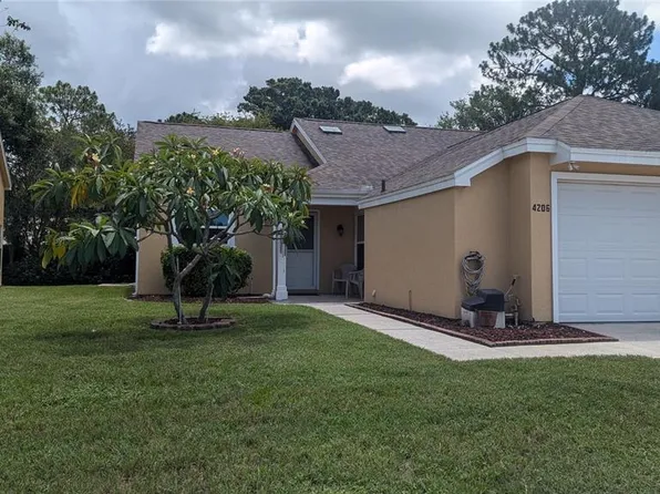 4206 Revere Cir, New Port Richey, FL 34653