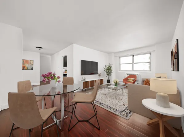 175 Willoughby Street 14N image 3 of 17