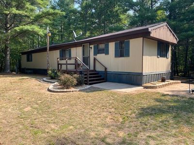 15420 Grindle Oak Dr, Crivitz, WI, 54114