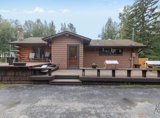 770 Bennett Rd, Fairbanks, AK 99712