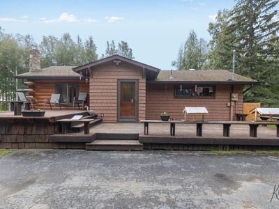 770 Bennett Rd, Fairbanks, AK, 99712