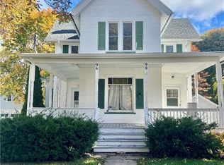 96 South Ave #96, Webster, NY 14580