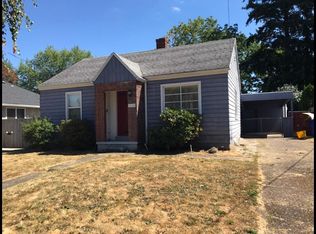 3424 SE 74th Ave, Portland, OR 97206