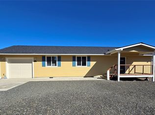 851 Thomas St, Forks, WA 98331