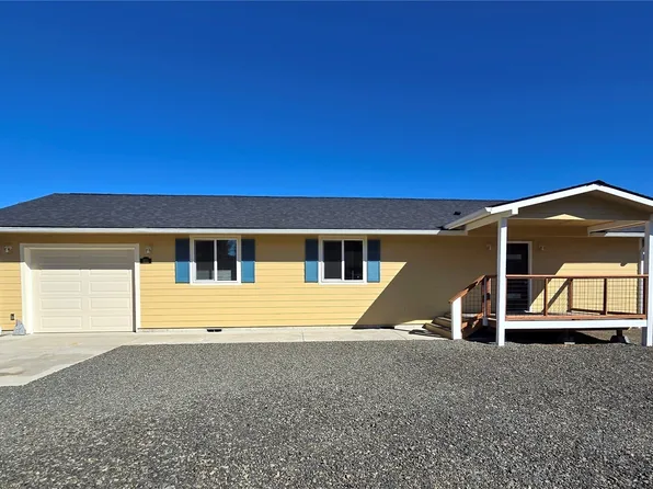 851 Thomas Street, Forks, WA 98331