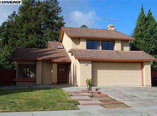 4629 Niland St, Union City, CA 94587