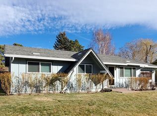 2309 Mountain St, Carson City, NV