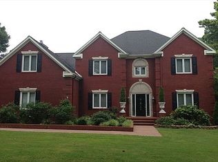 9206 Turtle Point Dr, Killen, AL 35645