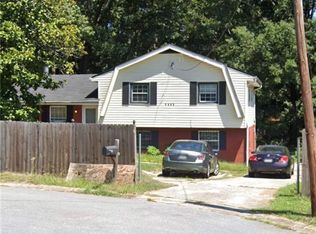 6432 Ridge Ct, Riverdale, GA 30274