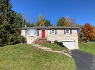 247 Oscar Ter, Endicott, NY 13760